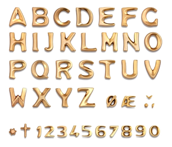 Obrázek KL25ZL F Karpatia 25 lepená F zlato