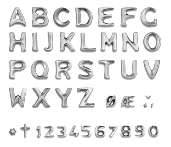 Obrázek KL30LN S Karpatia 30 lepená S leštený nerez