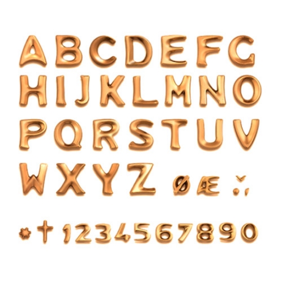 Obrázek KL30BR C Karpatia 30 lepená C bronz