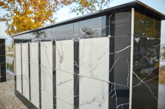 Obrázek Nové Zámky zeď č.1