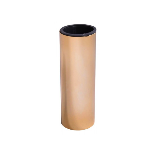 Obrázek VU02516 Vaza urnová vysoká bronz