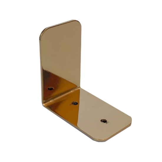 Obrázek 06g5 Konzole - uchycení vázy / lampy - bronz