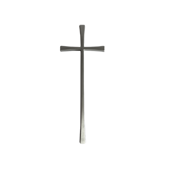 Obrázek K06418 Křížik romano 18x8, broušená nerez