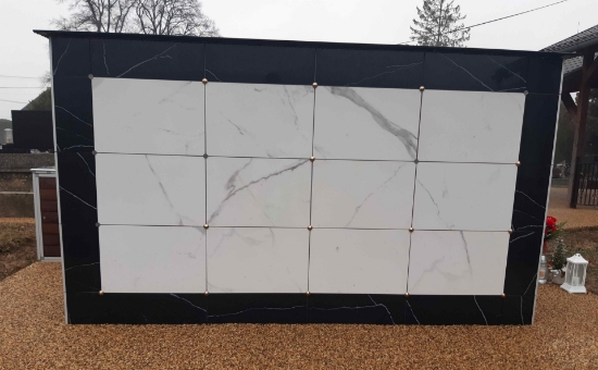 Obrázok z Stena č. 021-3/ Zadná Podhorie