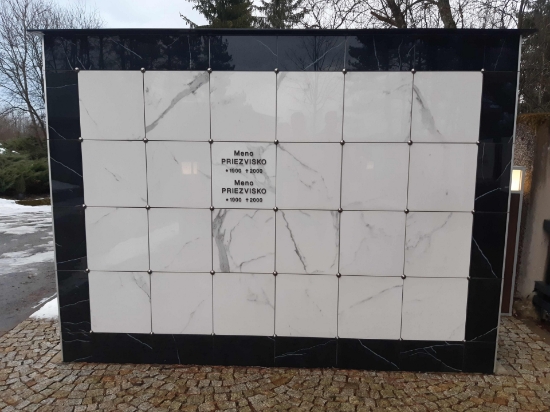 Obrázok z Stena č. 012-1 J