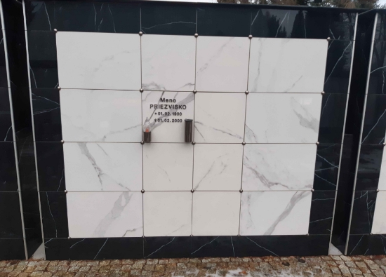 Obrázok z Stena č. 012-6 E