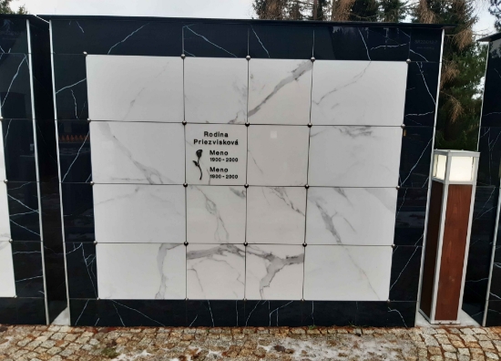 Obrázok z Stena č. 012-7 D