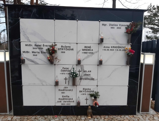 Obrázok z Stena č. 012-10 A