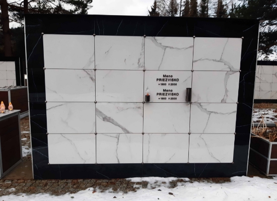 Obrázok z Stena č. 012-12* M