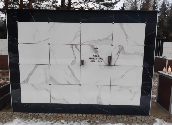 Obrázok z Stena č. 0102-13* L