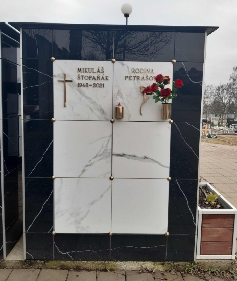 Obrázok z Stena č. 005-3*