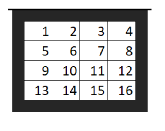 Obrázok z Parcela VIII Stena 6