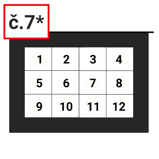 Obrázok z Stena SR20/008-7*