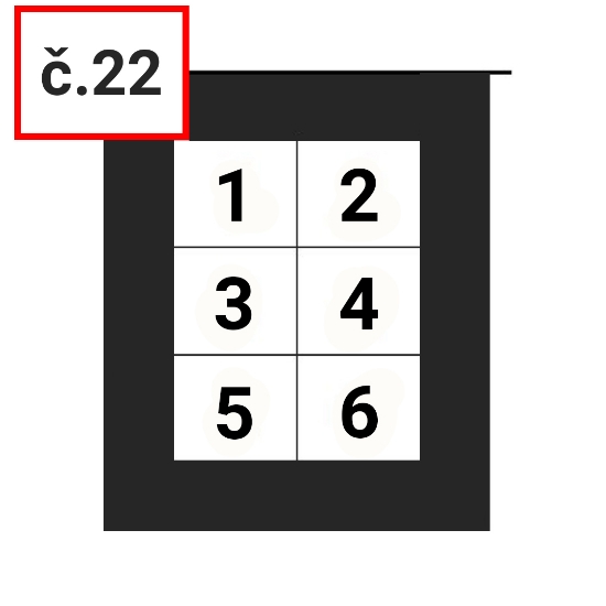 Obrázok z Stena SR20/008-22 elektrifikovaná