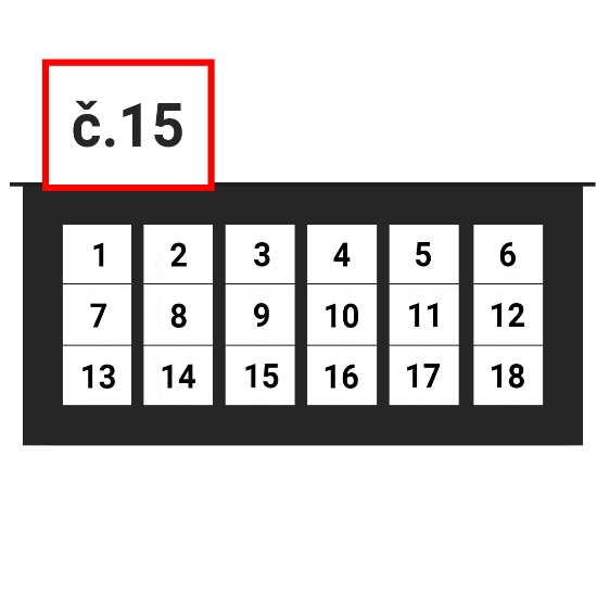 Obrázok z Stena SR20/008-15