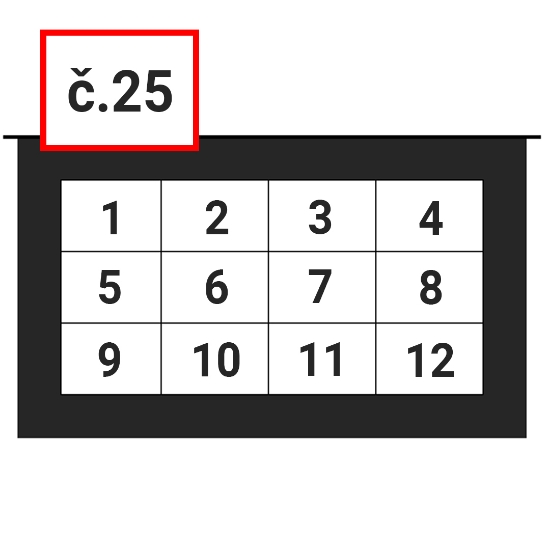Obrázok z Stena SR20/008-25