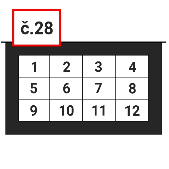 Obrázok z Stena SR20/008-28