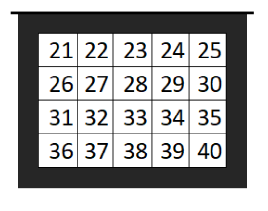 Obrázok z Stena 1/2