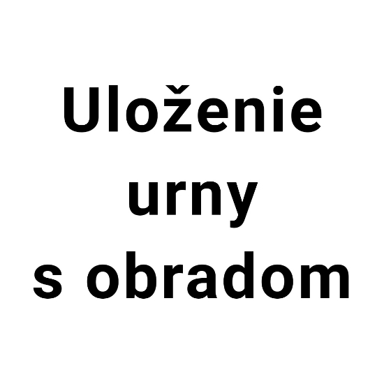 Obrázok z Obrad