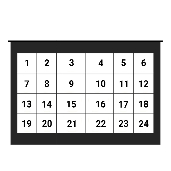 Obrázok z Stena Medzihradné