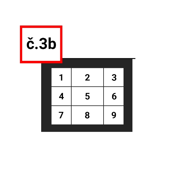 Obrázok z Stena č.3/B