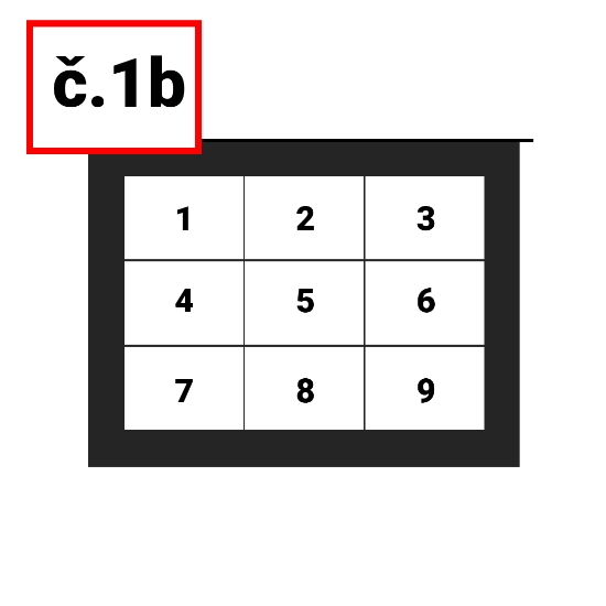 Obrázok z Stena č. 1B