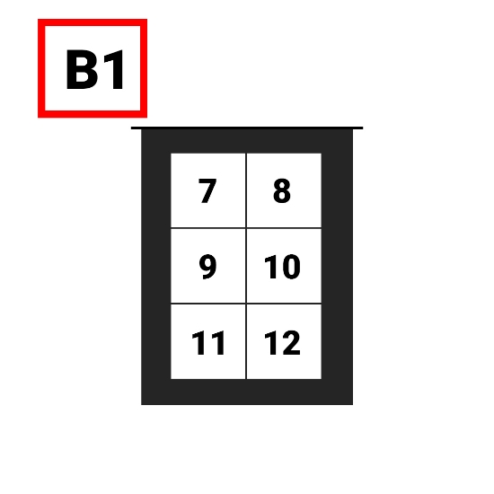 Obrázok z Solitér luxury 1/2