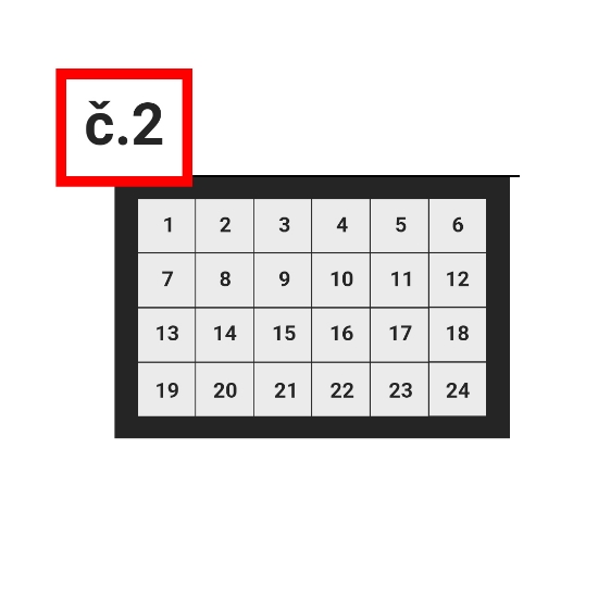 Obrázok z Stena č. 2