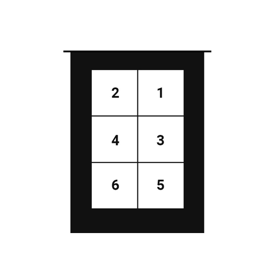 Kép Szoliter V kulső