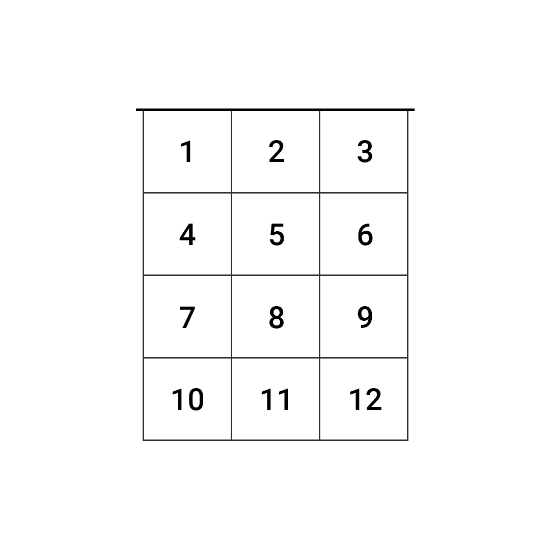 Obrázok z Solitér Basic 40 2/2