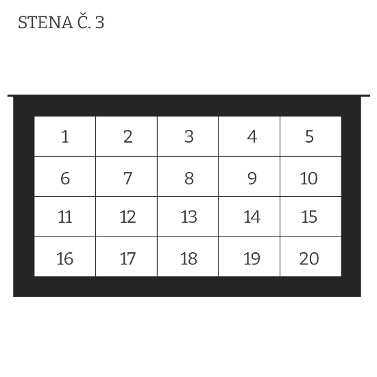 Obrázok z Stena č. 3