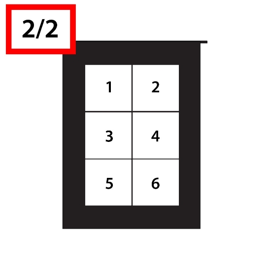 Obrázok z Solitér Luxury 40 2/2