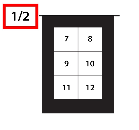 Obrázok z Zeď č. 2