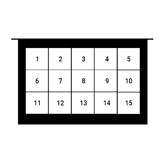 Obrázok z Zeď č. 1