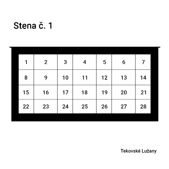 Obrázok z Stena č. 1