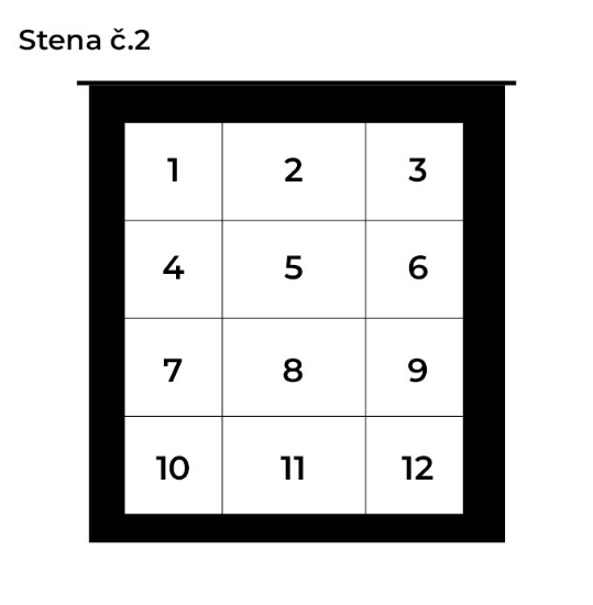 Obrázok z Stena č. 2