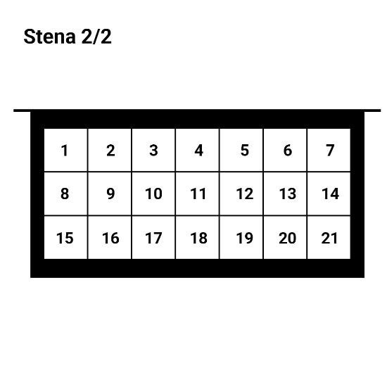 Obrázok z Stena 2/2