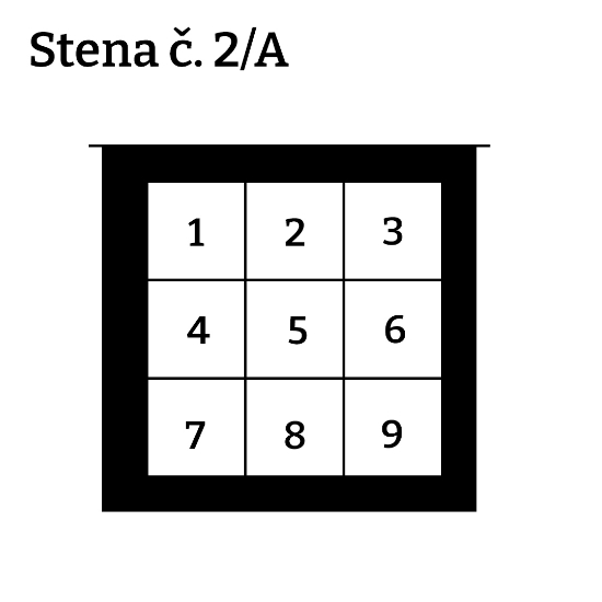 Obrázok z Stena č. 2/A